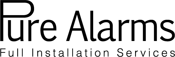 Pure Alarms FIS Black