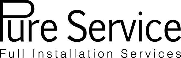 Pure Service FIS Black